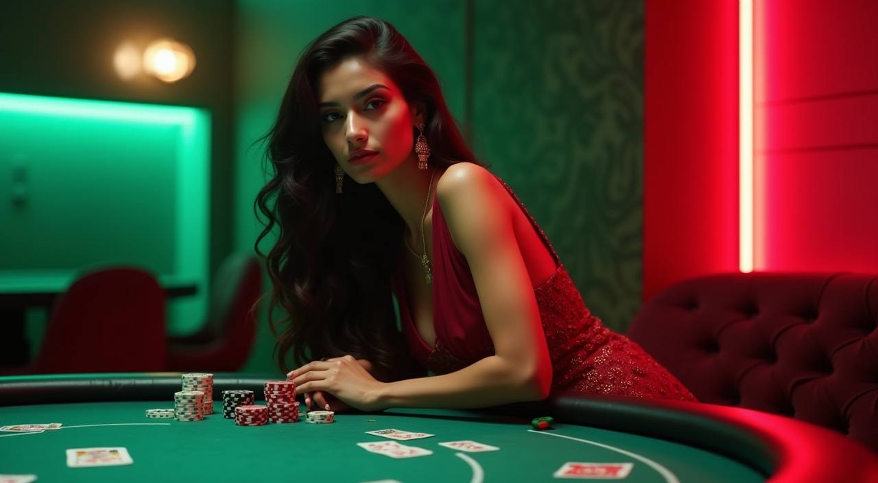 sov777 Holdem Pocket